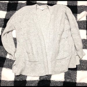 Women’s XXL Cardigan